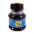  Tušas antspaudams, 30 ml, Mėlynas
