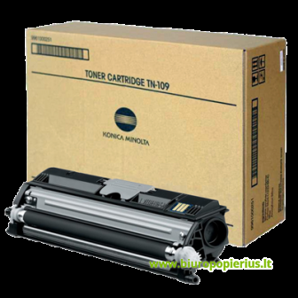 Minolta TN-109 Juoda 