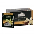  Vaisinė arbata AHMAD VANILLA TEA 20 vokelių su siūlu po 2 g - 2 vnt.