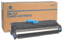 Minolta TN-113 Juoda, 6000 psl.