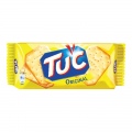  Sausainiai TUC Crackers su druska, 100g - 2 vnt.