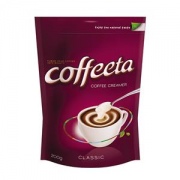  Sausa grietinėlė COFFEETA, 200g - 2 vnt.