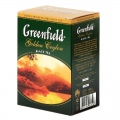  Juodoji arbata GREENFIELD GOLDEN CEYLON 100g