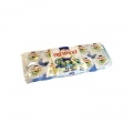  Grietinėlė kavai PRESIDENT 10%, 10 x 10 g