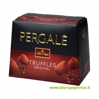  Triufeliai PERGALĖ, 200 g