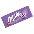  Pieniškas šokoladas MILKA ALPINE BAR, 100 g