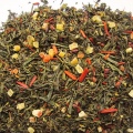  Žalioji arbata GURMAN's  SEPTYNI SAMURAJAI, 500 gr.