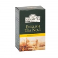  Juodoji arbata AHMAD ENGLISH TEA No.1, 100g - 2 vnt.