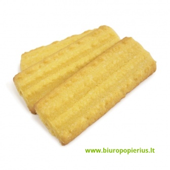  Sausainiai DZŪKIJA "Močiutės", 1.8  kg