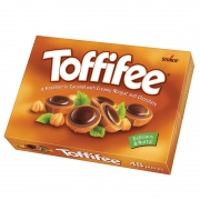  Saldainiai TOFFIFEE, 400 g