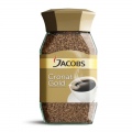  Tirpi kava JACOBS CRONAT GOLD, 200 g