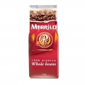  Kavos pupelės MERRILD, 1 kg