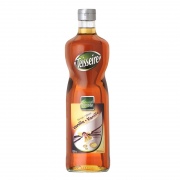  Sirupas kavai ir arbatai TEISSEIRE, vanilės skonio, 0,7 L