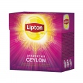  Juodoji arbata LIPTON Inspiring Ceylon, 20 vnt