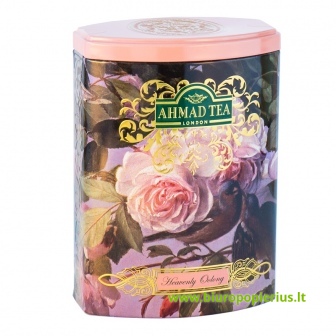  Arbata AHMAD FINE TEA COLLECTION Heavenly Oolong, 100 g