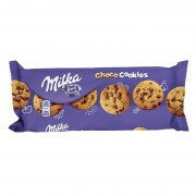  Sausainiai MILKA, Choco, 135 g