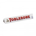  Baltasis šokoladas TOBLERONE, 100 g - 2 vnt.