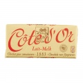  Šokoladas COTE D'OR, pieniškas, 150 g