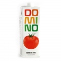  Sultys DOMINO, pomidorų, 1 l - 2 pak.