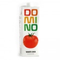  Sultys DOMINO, pomidorų, 1 l - 2 pak.
