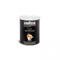  Kava LAVAZZA Espresso, malta, 250 g, metalinėje dėžutėje