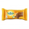  Sausainis BELVITA, su šokoladu, 50 g