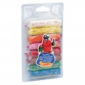  Plastilinas  JOVI, 8 spalvų rinkinys, 15 g.