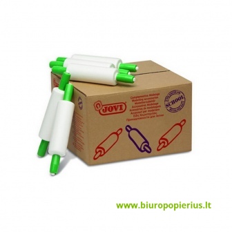  Volelis plastilinui JOVI