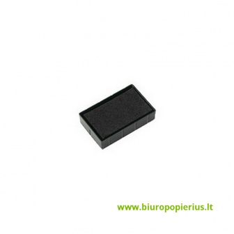  COLOP pagalvėlė antspaudui E/10, juoda