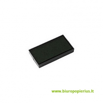  COLOP pagalvėlė antspaudui E/20, juoda