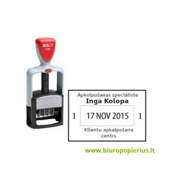  Korpusas PRINTER S360