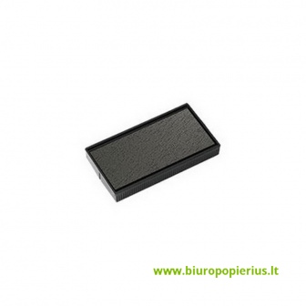  Pagalvėlė antspaudui E/20 bespalvė