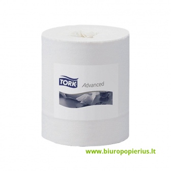  Popieriniai rankšluosčiai TORK ADVANCED 420, M2 101250