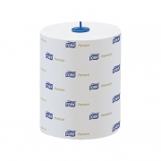  Popieriniai rankšluosčiai TORK PREMIUM EXTRA SOFT H1