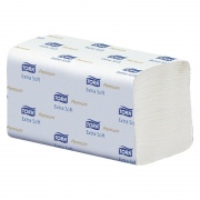  Rankų valymo popierius TORK PREMIUM EXTRA SOFT, H2 100297