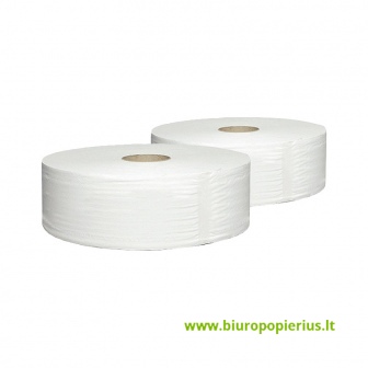  Tualetinis popierius Tork ADVANCED JUMBO T1,120272