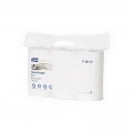  Tualetinis popierius TORK PREMIUM EXTRA SOFT T4, 110317,  9.9cmx34.72m, 3 sl., 6 vnt./pak.