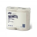  Tualetinis popierius TORK ADVANCED T4, 120261, 2 sl., 9.9cmx69.4m, 4 vnt./pak.