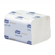  Tualetinis popierius TORK  EXTRA SOFT, T3 114276