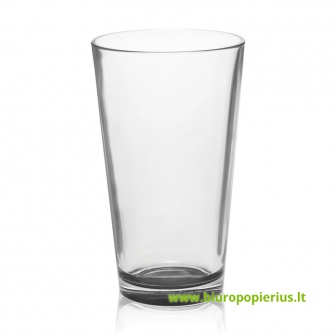  Stiklinės CONIL, 220 ml, 12 vnt./pak.