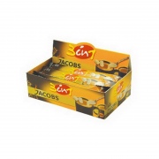  Kava JACOBS 3 in 1, 20 vnt./pak. x 18 g