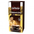  Tirpi kava LA FESTA CAPPUCCINO vanilės skonio, 10 vnt./pak. x 12.5 g - 2 vnt.