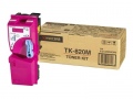 Kyocera TK-820M Purpurinė, 7000 psl.