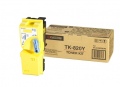 Kyocera TK-820Y Geltona, 7000 psl.