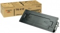 Kyocera TK-410 Juoda, 15000 psl.