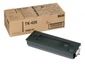 Kyocera TK-420 Juoda, 15000 psl.