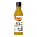  Dekoraciniai dažai JOVI, buteliukas 250 ml, auksinė
