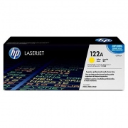 Hewlett-Packard Q3962A Geltona, 4000 psl.