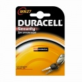  Baterija  DURACELL MN27,12V, 1 vnt.