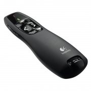  Prezenteris Logitech Presenter R400 OEM USB